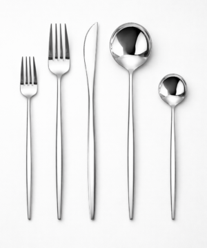 Silver Flatware