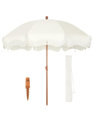 Boho Umbrella