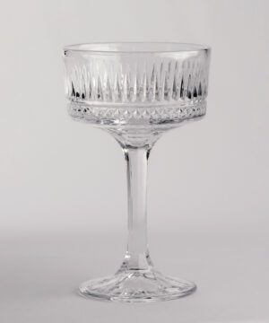 Champagne Coupe Glass 10 Oz